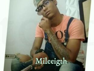 Mileeigth