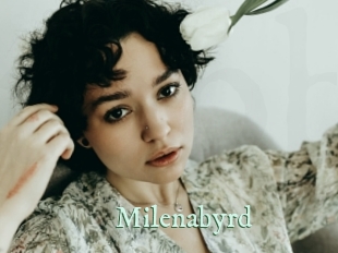 Milenabyrd