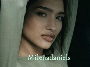 Milenadaniels