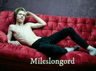 Mileslongord