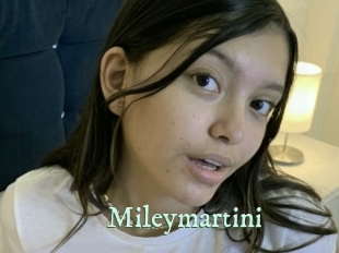 Mileymartini