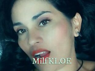 MilfKLOE