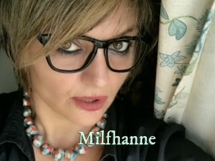 milfhanne Top Blog X