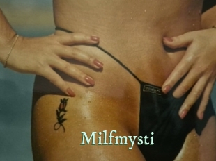 milfmysti Top Blog X