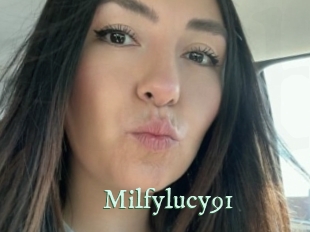 milfylucy91 Top Blog X