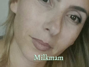 milkmam Top Blog X