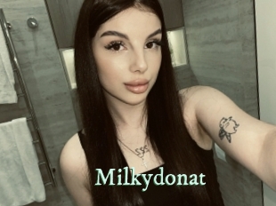 Milkydonat