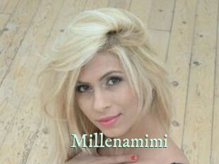 Millenamimi