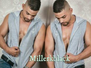 Millerkblack