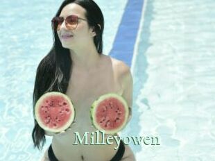 Milleyowen