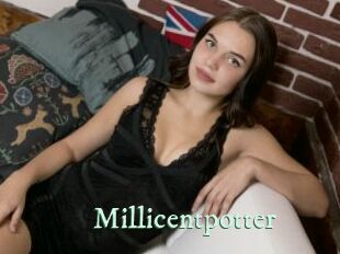 Millicentpotter