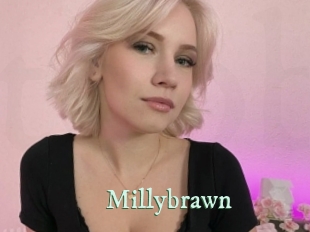 millybrawn Top Blog X