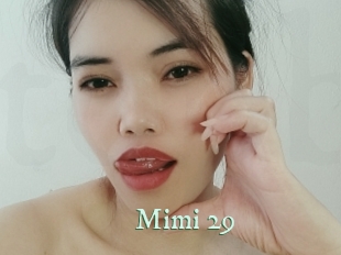 mimi_29 Top Blog X