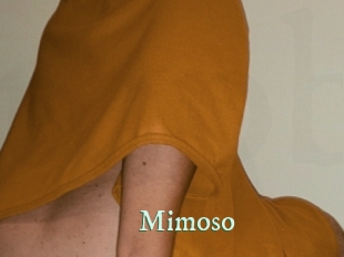 Mimoso