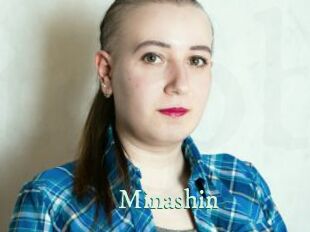 Minashin