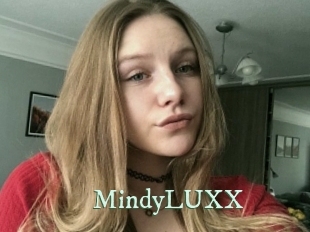 MindyLUXX