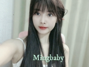 Mingbaby