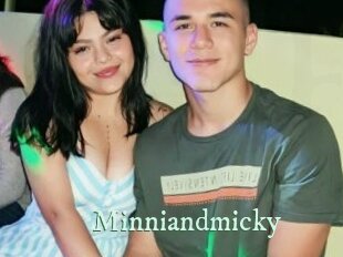 Minniandmicky