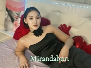 Mirandaburt