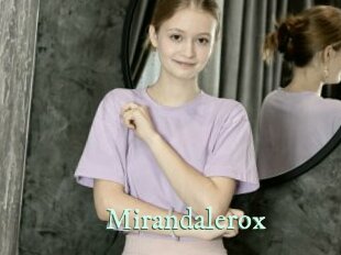 Mirandalerox