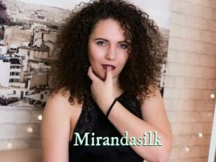 Mirandasilk