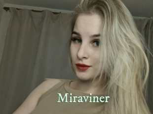 Miraviner