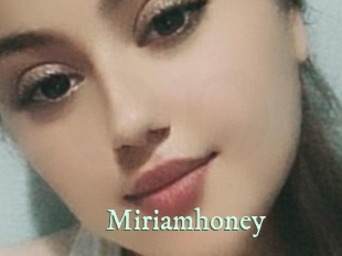 Miriamhoney