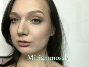 Miriammossly