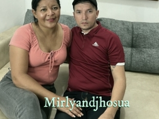 Mirlyandjhosua