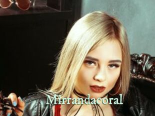 Mirrandacoral