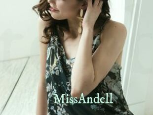 MissAndell