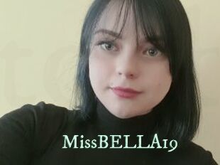 MissBELLA19