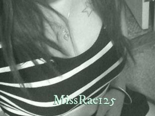 MissRae125