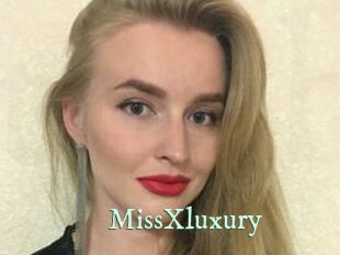 MissXluxury