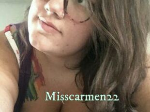 Misscarmen22