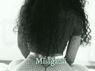 Missgabii_