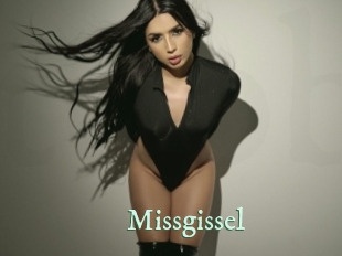 missgissel Top Blog X