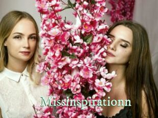 Missinspirationn