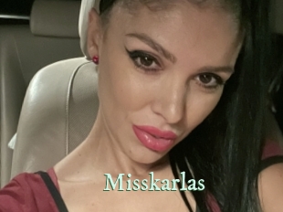 Misskarlas