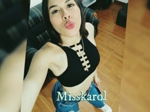 misskarol Top Blog X