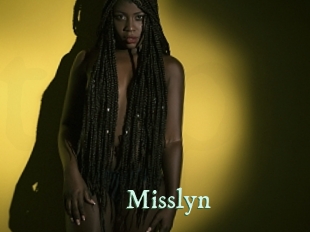 misslyn Top Blog X