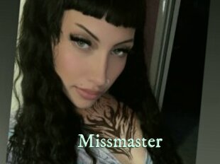 Missmaster