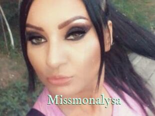 Missmonalysa