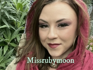 Missrubymoon