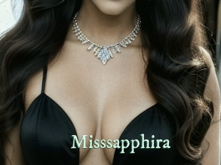 Misssapphira