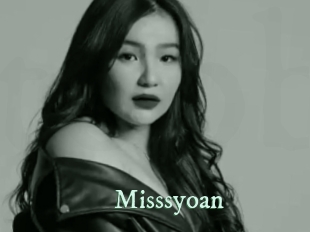 misssyoan Top Blog X