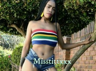 Misstittxxx