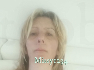 Missy1234