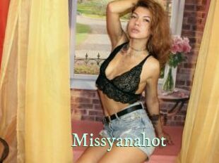 Missyanahot