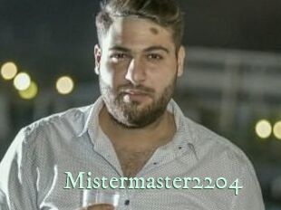 Mistermaster2204